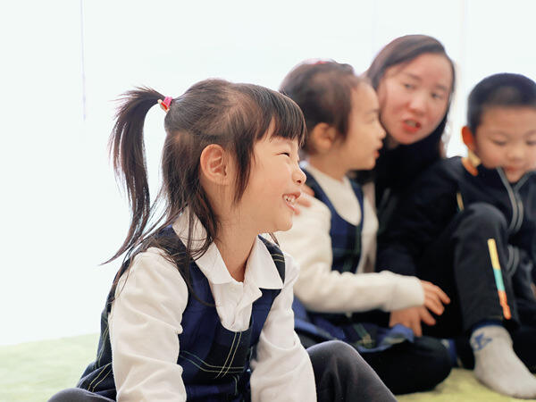 Drama in education,Hiba Academy Nantong Nursery